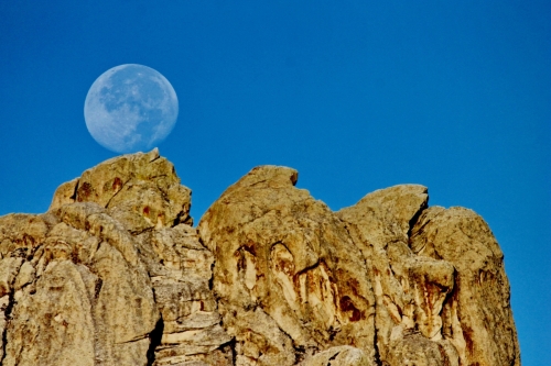 Moon