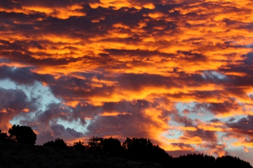 Sunrise